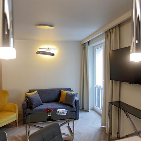 Apartamenty Zamenhofa Białystok Camera foto