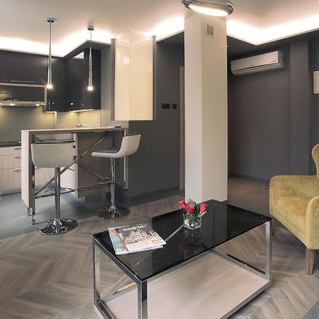Apartamenty Zamenhofa Białystok Camera foto
