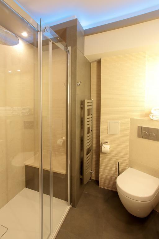 Apartamenty Zamenhofa Białystok Camera foto