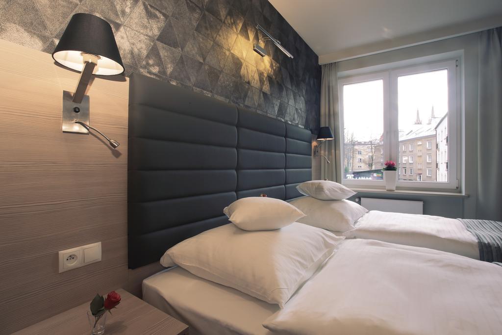 Apartamenty Zamenhofa Białystok Camera foto