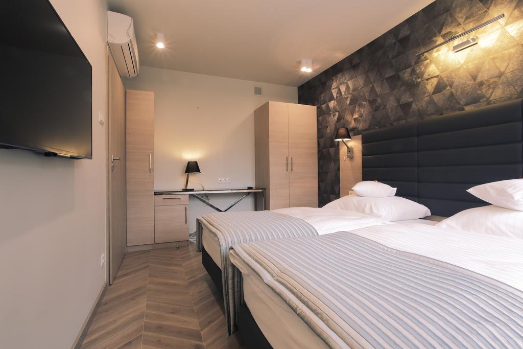 Apartamenty Zamenhofa Białystok Camera foto