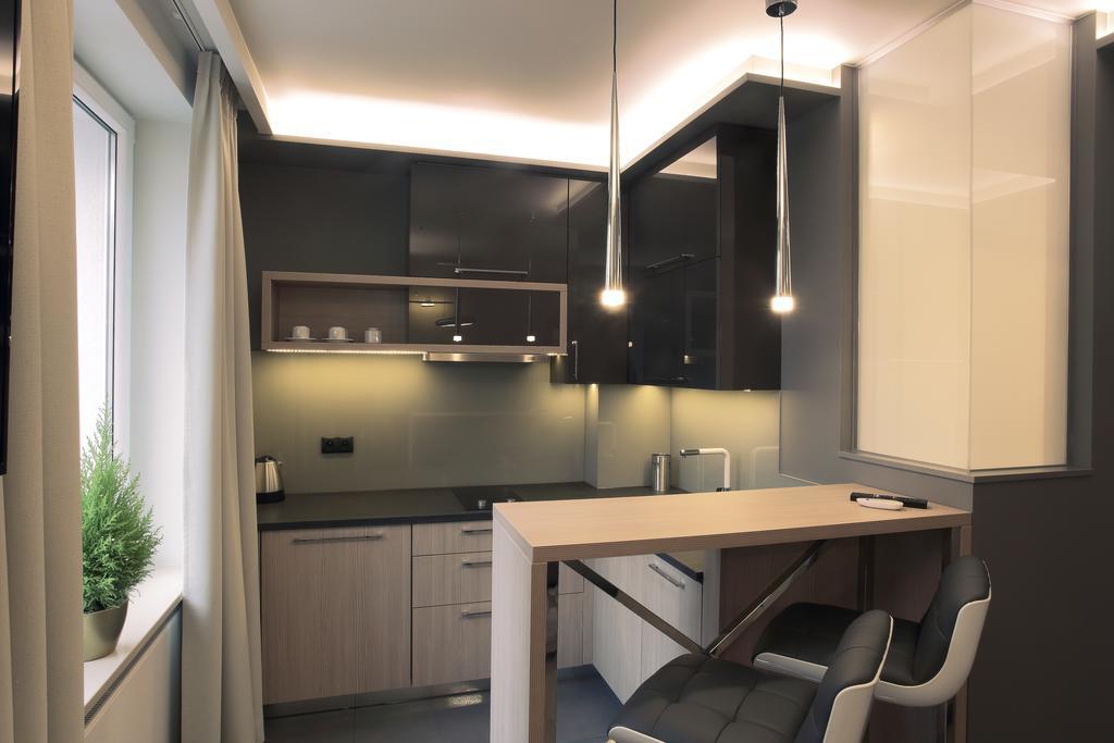 Apartamenty Zamenhofa Białystok Camera foto
